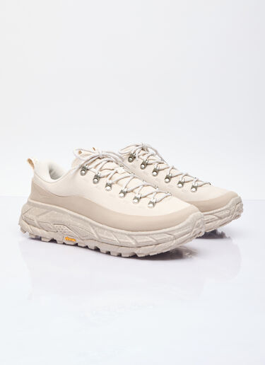 Tor Summit Sneakers HOKA Tor Summit Sneakers Beige hok0356006