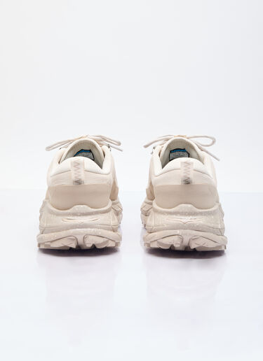 Tor Summit Sneakers HOKA Tor Summit Sneakers Beige hok0356006
