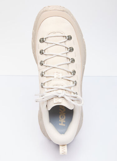 Tor Summit Sneakers HOKA Tor Summit Sneakers Beige hok0356006