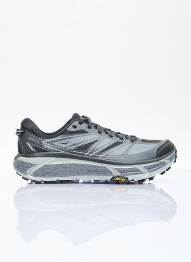 Mafate Speed 2 Sneakers HOKA Mafate Speed 2 Sneakers Black hok0356007
