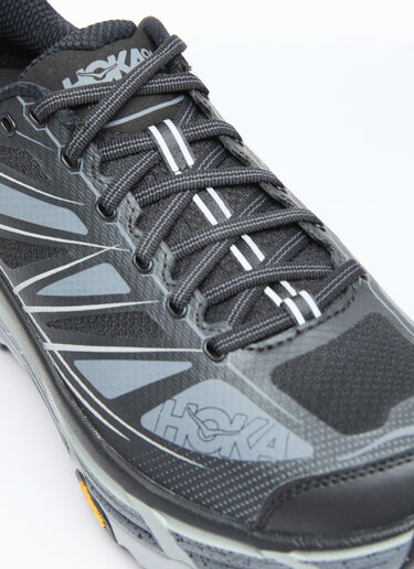 Mafate Speed 2 Sneakers HOKA Mafate Speed 2 Sneakers Black hok0356007