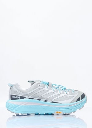 HOKA 마파테 쓰리2 스니커즈  블루 hok0358002