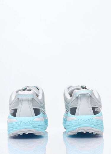 Mafate Three2 Sneakers HOKA Mafate Three2 Sneakers Blue hok0358002