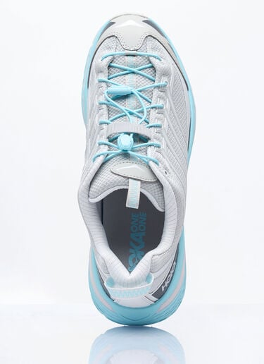 Mafate Three2 Sneakers HOKA Mafate Three2 Sneakers Blue hok0358002