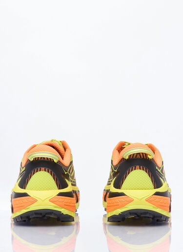 マファテ スリー2 スニーカー HOKA マファテ スリー2 スニーカー オレンジ hok0358004