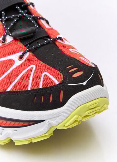 HOKA Stinson Evo OG Sneakers Red hok0358007