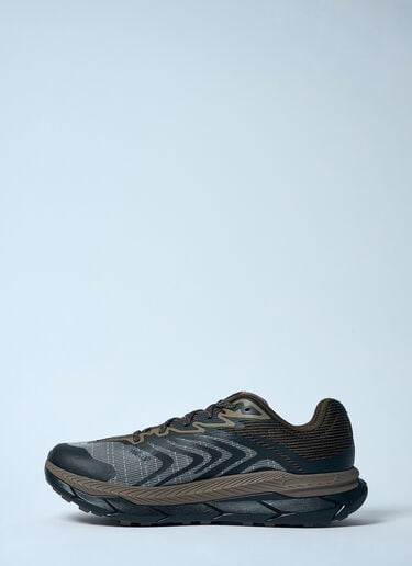 Techton X2 Sneakers HOKA Techton X2 Sneakers Brown hok0358009