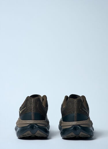 Techton X2 Sneakers HOKA Techton X2 Sneakers Brown hok0358009