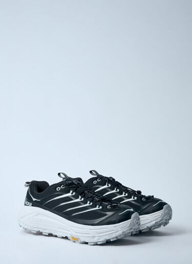 Mafate Three2 Sneakers HOKA Mafate Three2 Sneakers Black hok0359001