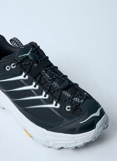 HOKA 마파테 쓰리2 스니커즈  블랙 hok0359001