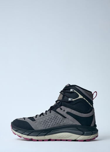 Tor Ultra HI TP Sneakers HOKA Tor Ultra HI TP Sneakers Black hok0359004