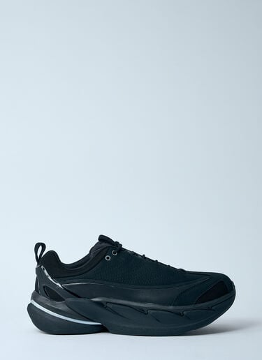 Elevon X Sneakers HOKA Elevon X Sneakers Black hok0360003