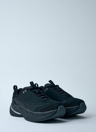 Elevon X Sneakers HOKA Elevon X Sneakers Black hok0360003