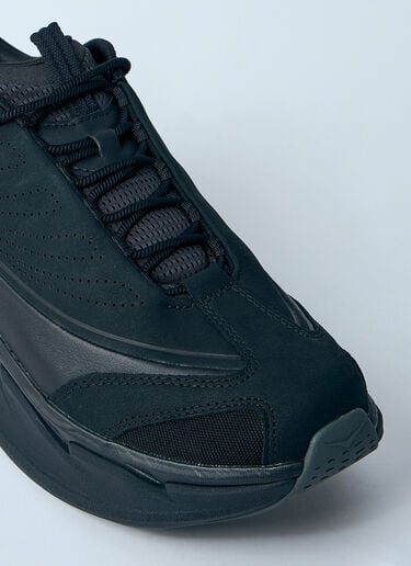 Elevon X Sneakers HOKA Elevon X Sneakers Black hok0360003