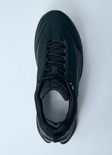 Elevon X Sneakers HOKA Elevon X Sneakers Black hok0360003