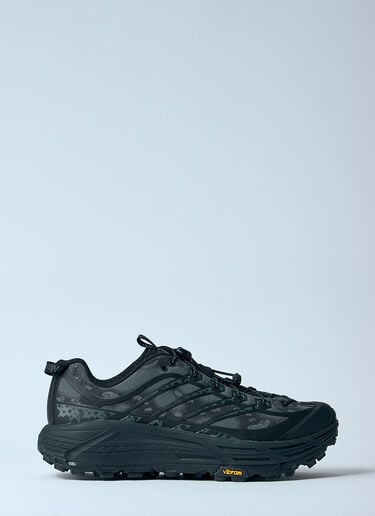 マファテ スリー2 スニーカー HOKA マファテ スリー2 スニーカー ブラック hok0360004