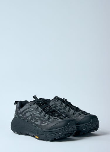 マファテ スリー2 スニーカー HOKA マファテ スリー2 スニーカー ブラック hok0360004