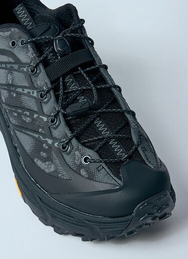 マファテ スリー2 スニーカー HOKA マファテ スリー2 スニーカー ブラック hok0360004