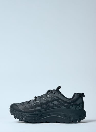マファテ スリー2 スニーカー HOKA マファテ スリー2 スニーカー ブラック hok0360004