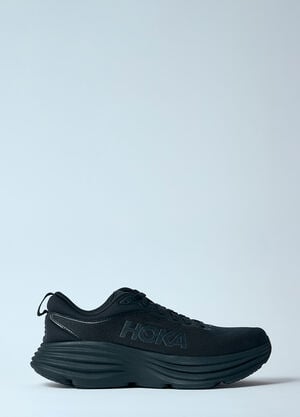 HOKA Bondi 8 运动鞋 黑色 hok0360005