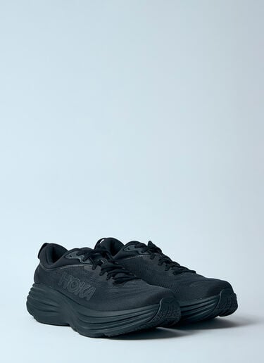 Bondi 8 Sneakers HOKA Bondi 8 Sneakers Black hok0360005