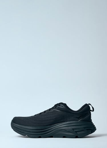 Bondi 8 Sneakers HOKA Bondi 8 Sneakers Black hok0360005