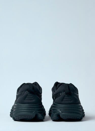 Bondi 8 Sneakers HOKA Bondi 8 Sneakers Black hok0360005