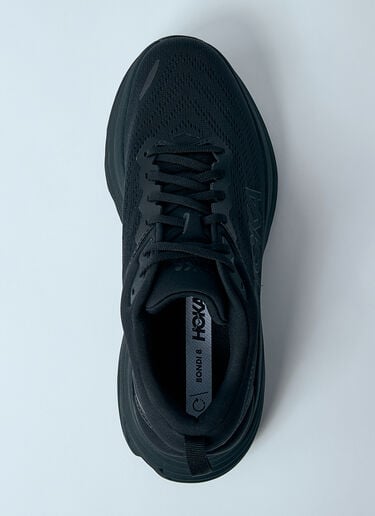 Bondi 8 Sneakers HOKA Bondi 8 Sneakers Black hok0360005