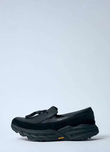 Speed Loafer Sneakers HOKA Speed Loafer Sneakers Black hok0360014