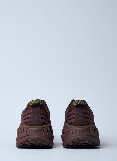 스팅슨 에보 OG 스니커즈 HOKA 스팅슨 에보 OG 스니커즈 브라운 hok0360015