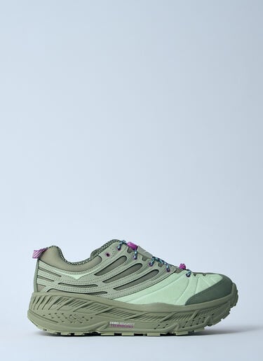 Stinson Evo OG Sneakers HOKA Stinson Evo OG Sneakers Green hok0360016