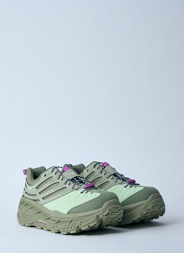 Stinson Evo OG Sneakers HOKA Stinson Evo OG Sneakers Green hok0360016