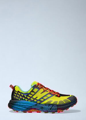 HOKA Speedgoat 2 Sneakers Yellow hok0360017