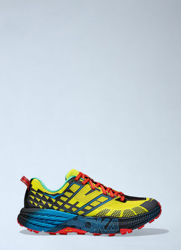 Speedgoat 2 Sneakers HOKA Speedgoat 2 Sneakers Yellow hok0360017
