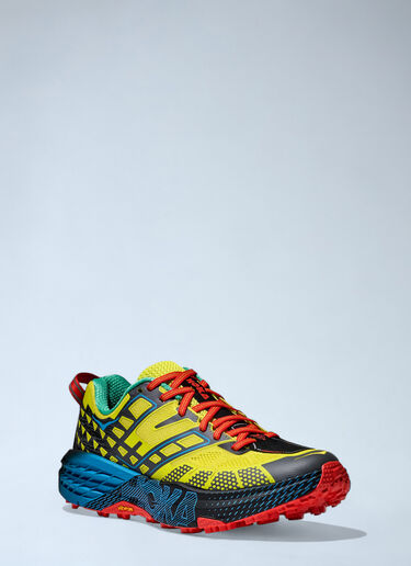 Speedgoat 2 Sneakers HOKA Speedgoat 2 Sneakers Yellow hok0360017