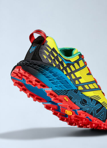 Speedgoat 2 Sneakers HOKA Speedgoat 2 Sneakers Yellow hok0360017