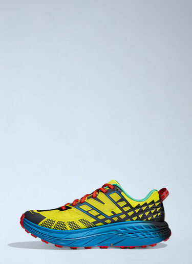 Speedgoat 2 Sneakers HOKA Speedgoat 2 Sneakers Yellow hok0360017