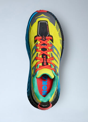 Speedgoat 2 Sneakers HOKA Speedgoat 2 Sneakers Yellow hok0360017