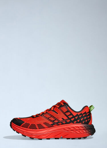 HOKA Speedgoat 2 Sneakers Red hok0360018