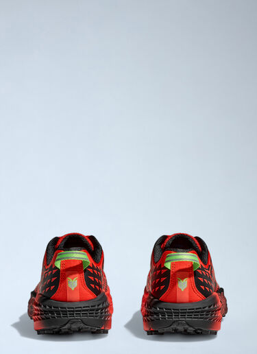 HOKA Speedgoat 2 Sneakers Red hok0360018