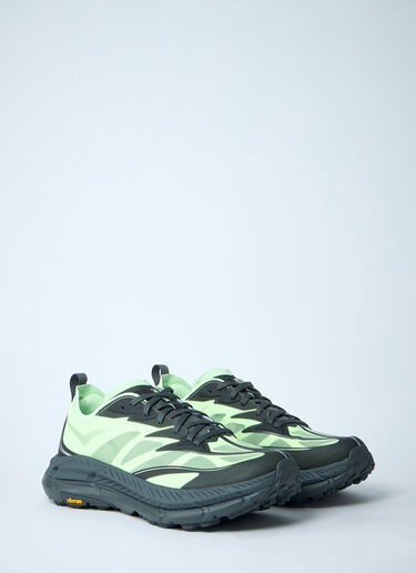 Mafate Speed 4 Sneakers HOKA Mafate Speed 4 Sneakers Green hok0361001