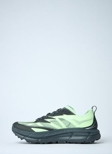 HOKA Mafate Speed 4 Sneakers Green hok0361001