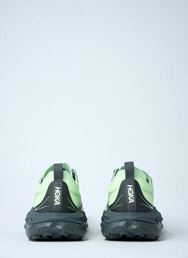 HOKA Mafate Speed 4 Sneakers Green hok0361001