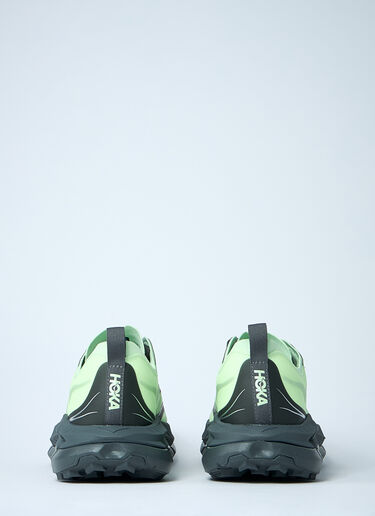 Mafate Speed 4 Sneakers HOKA Mafate Speed 4 Sneakers Green hok0361001