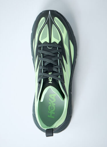 Mafate Speed 4 Sneakers HOKA Mafate Speed 4 Sneakers Green hok0361001