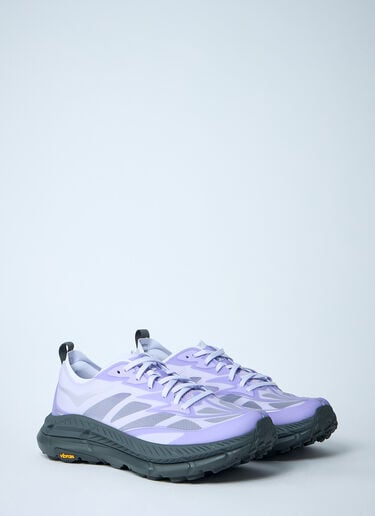HOKA Mafate Speed 4 Sneakers Purple hok0361002