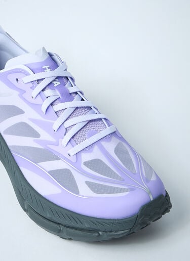HOKA Mafate Speed 4 Sneakers Purple hok0361002