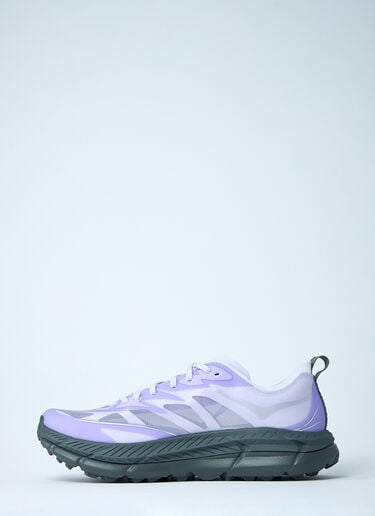 HOKA Mafate Speed 4 Sneakers Purple hok0361002