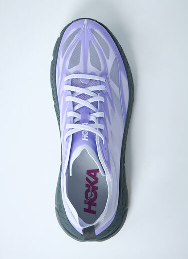 HOKA Mafate Speed 4 Sneakers Purple hok0361002