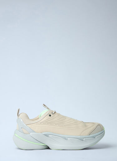 HOKA Elevon X Sneakers Beige hok0361003